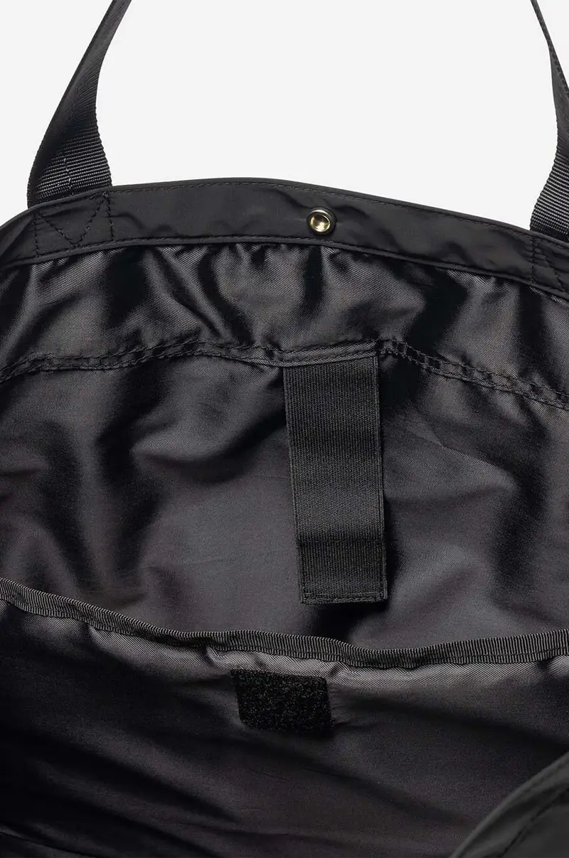 borsetta Sherpa TBT030.BLK Nero miniatura 3