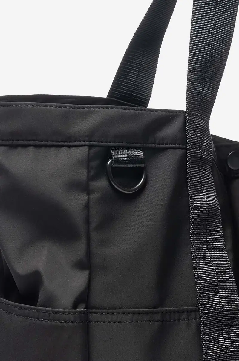 borsetta Sherpa TBT030.BLK Nero miniatura 5