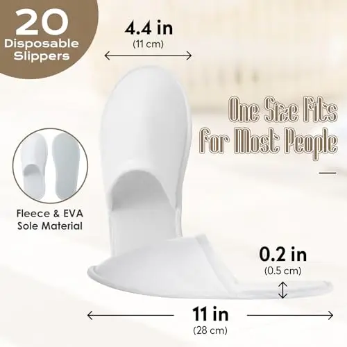 Taimimy Pantofole Donna Bianco 2479805 miniatura 2