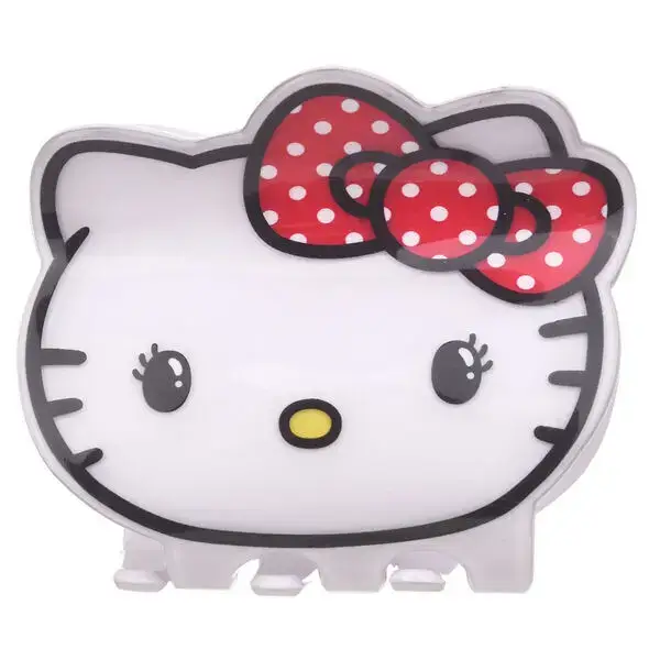 Fermaglio per capelli da donna Take Care Hello Kitty