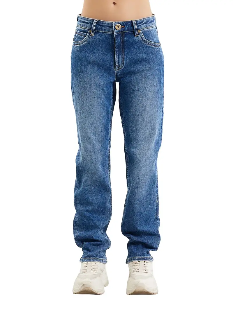 Take-two Jeans Donna Denim 3273475