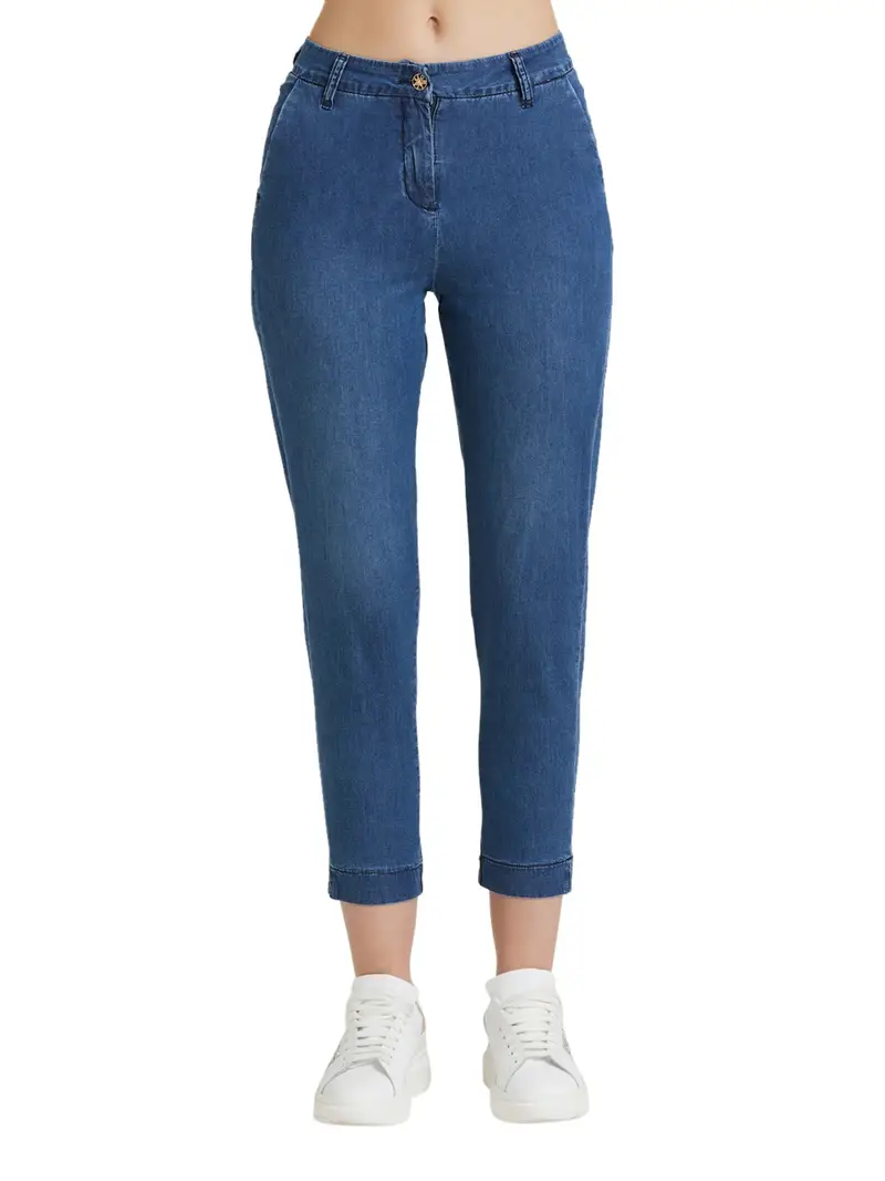 Take-two Jeans Donna Denim 2492662