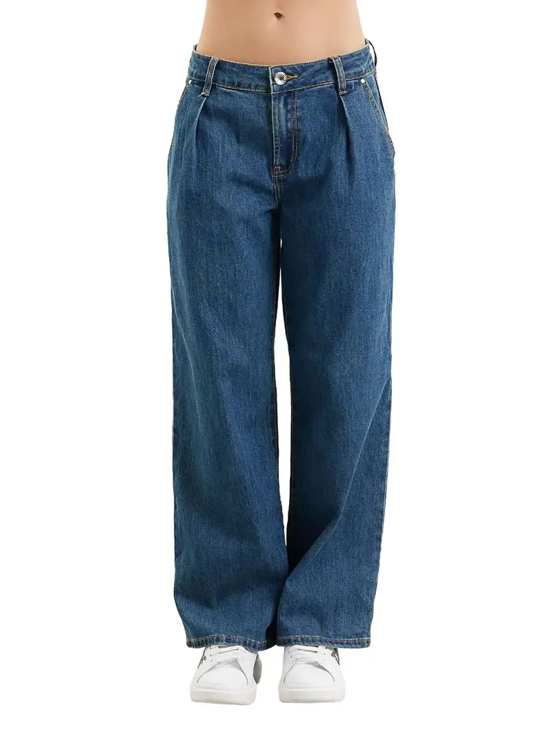 Take-two Jeans Donna Denim 3273478