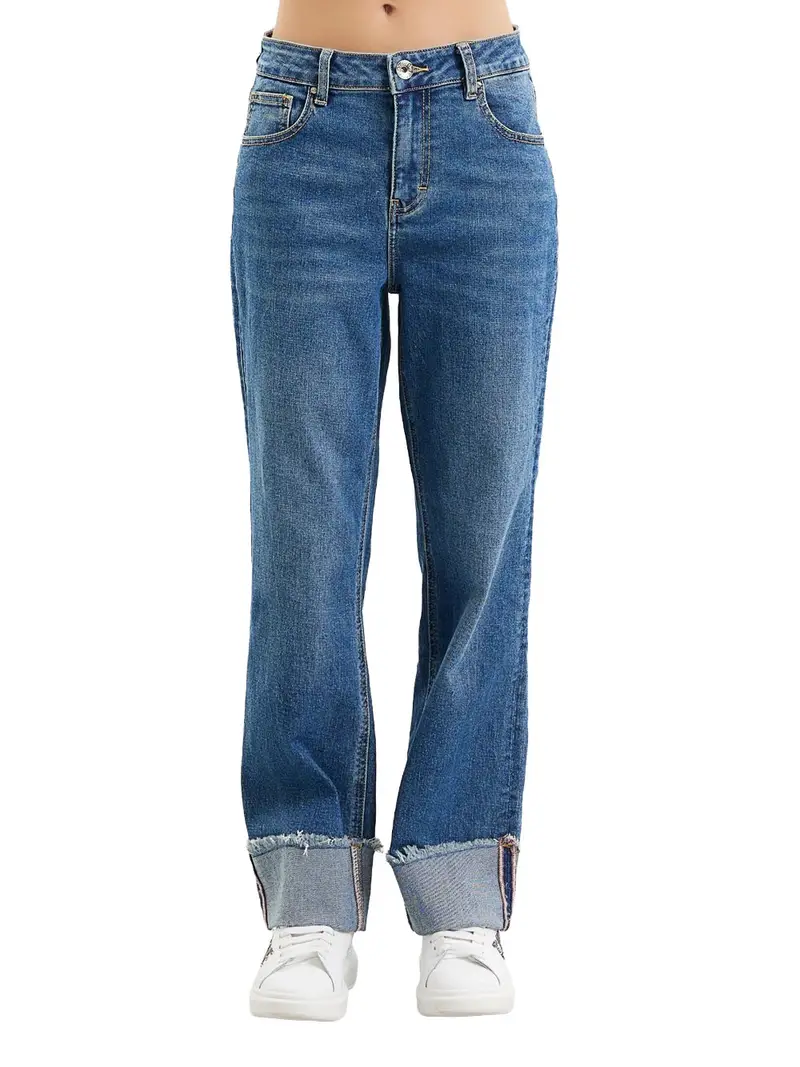 Take-two Jeans Donna Denim 3273472