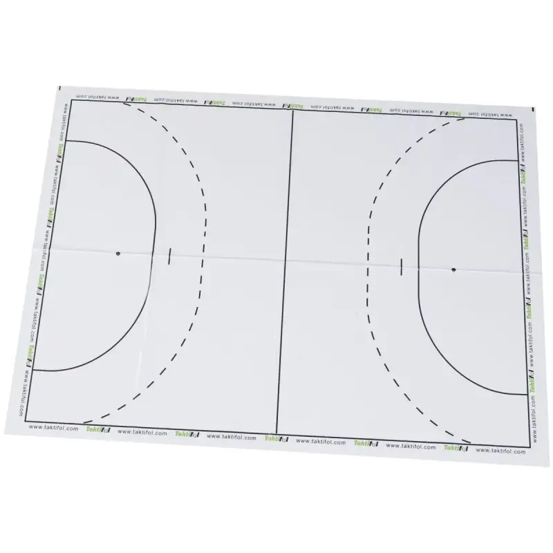 Grafico tattico Taktifol Adhesive