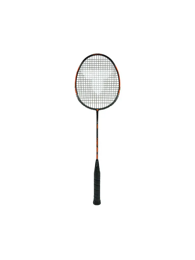 Racchetta da badminton Arrowspeed 399 nero