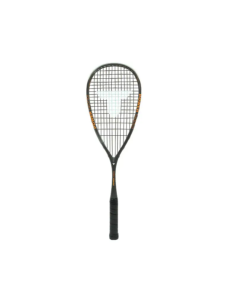 Racchetta da squash Power 4000 grigio