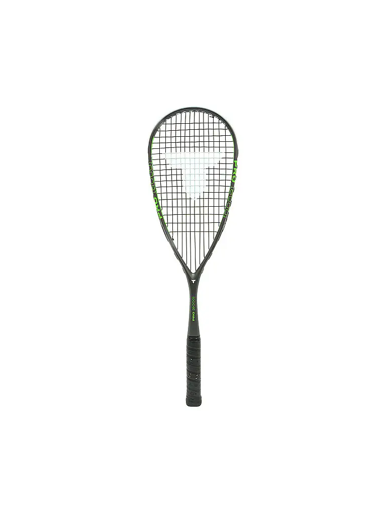 Racchetta da squash Pro 6000 grigio