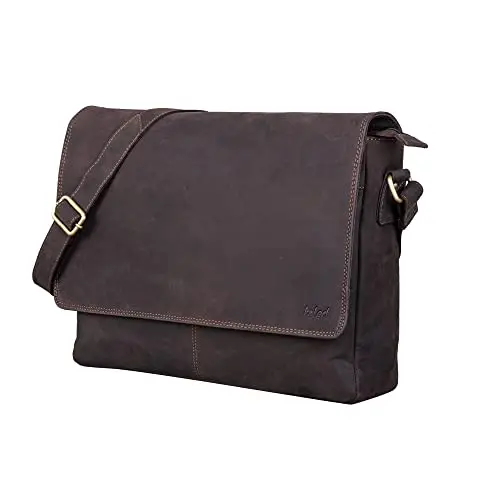 TALED Borsa messenger Donna 2976941 miniatura 2