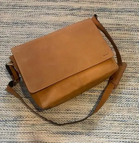 TALED Borsa a tracolla Donna Multicolore 2976945 miniatura 3