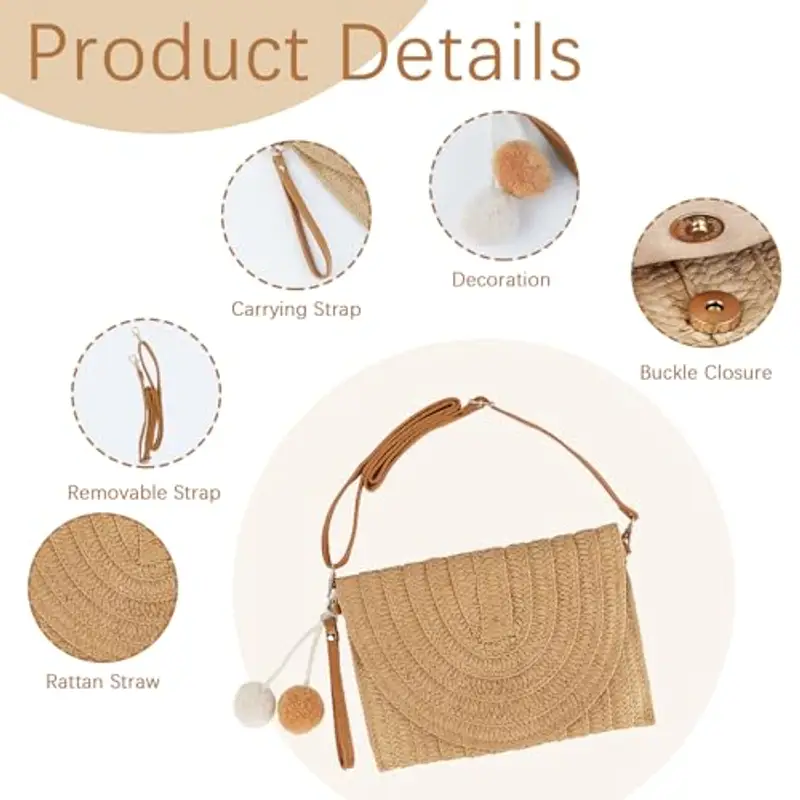 Talifoca Borsa a tracolla Donna 758284 miniatura 3