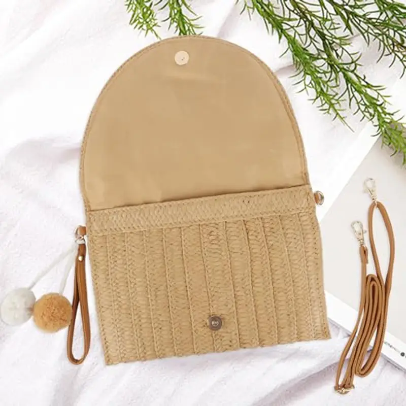 Talifoca Borsa a tracolla Donna 758284 miniatura 4