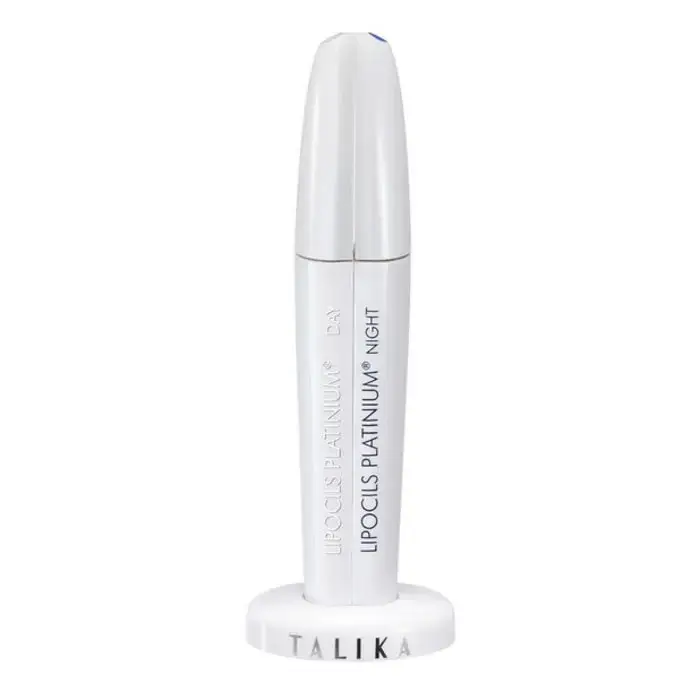 Lipocils Platinium Doppio Siero 2x8,5 ml