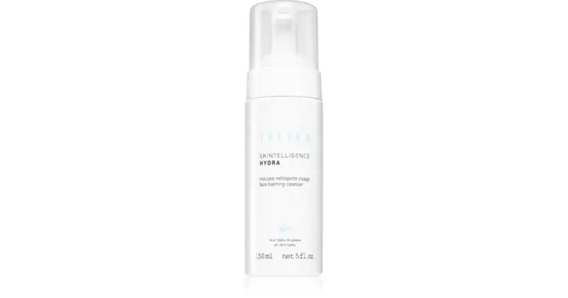 Mousse Detergente Idratante Viso Tutti I Tipi Di Pelle Skintelligence 150 ml