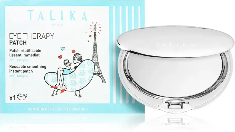 Ricarica Therapy Patch Spettacolari Contorno Occhi X6