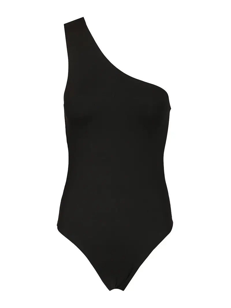 Ycare One-Piece Swimsuit Nero