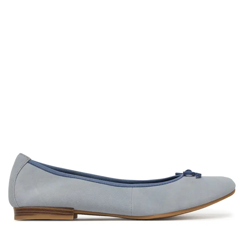 Ballerine Tamaris 1-22116-Celeste