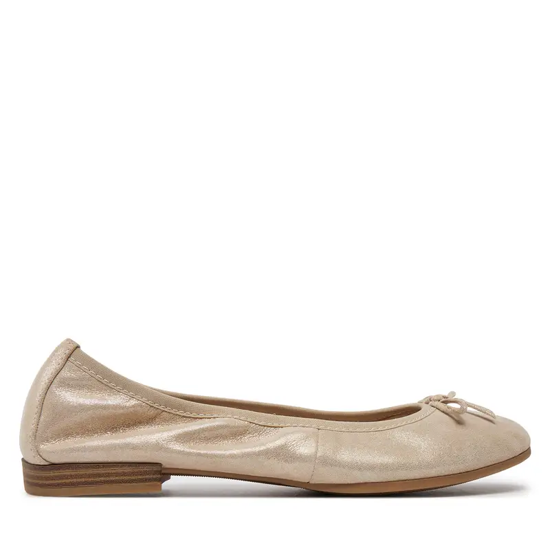 Ballerine Tamaris 1-22116-Oro