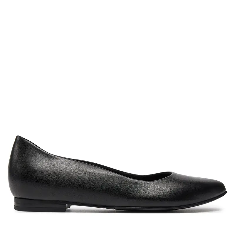 Tamaris Ballerine Nero 4188796