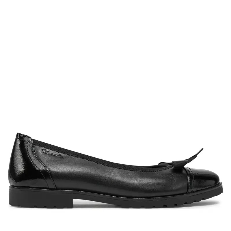 Tamaris Ballerine Nero 2905789