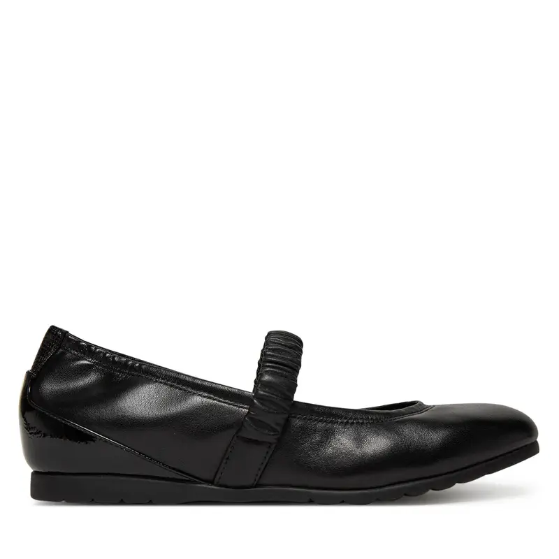 Tamaris Ballerine Nero 2905870