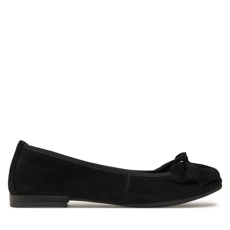 Tamaris Ballerine Nero 2905793
