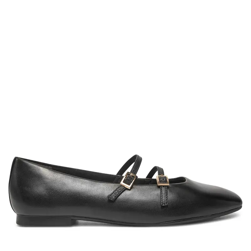 Tamaris Ballerine Nero 4188915
