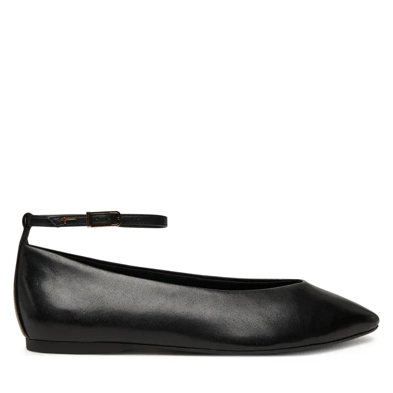 Ballerine Tamaris 1-22161-45 Nero