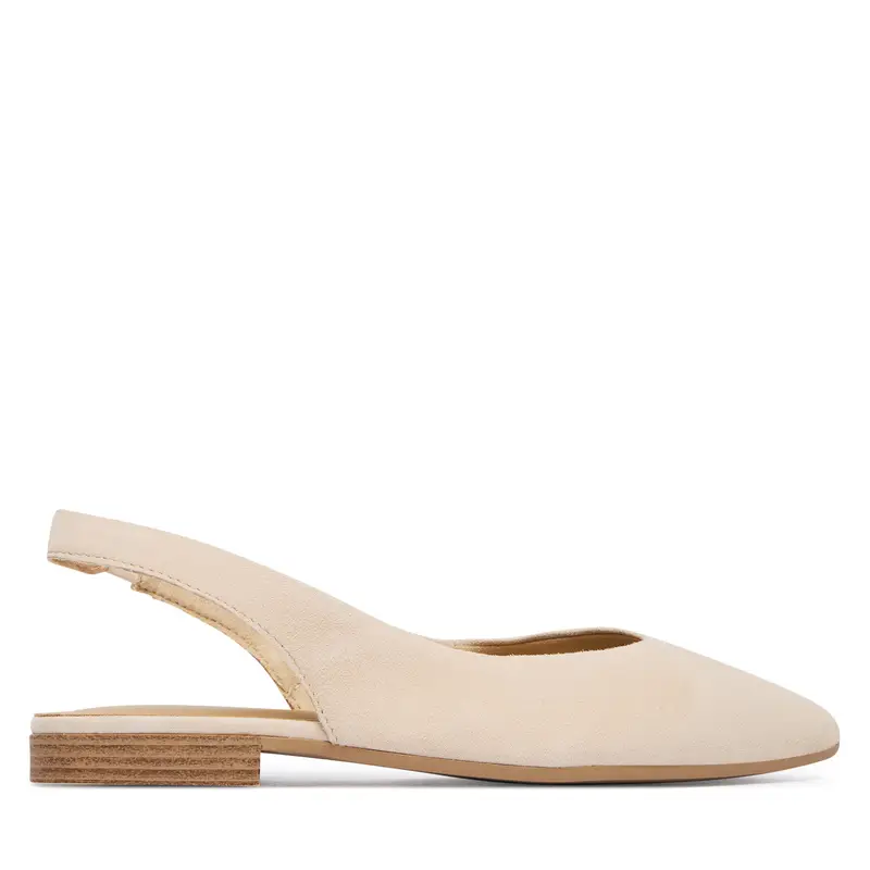 Tamaris Ballerine Beige 4209565