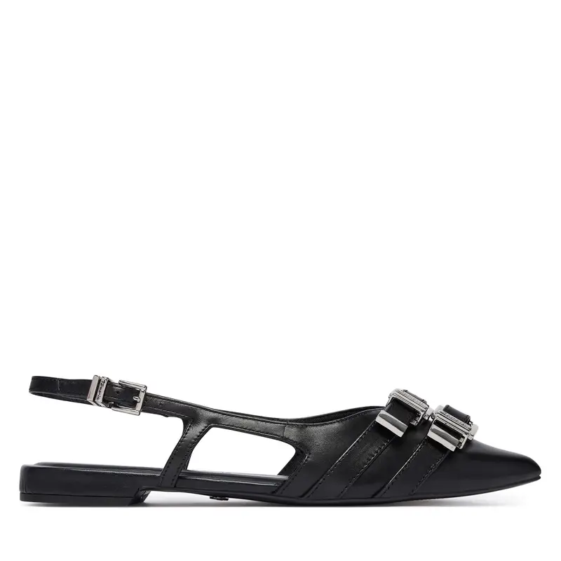 Tamaris Ballerine Nero 4209564