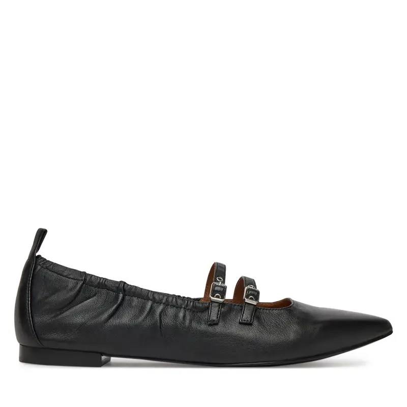 Tamaris Ballerine Nero 2947666