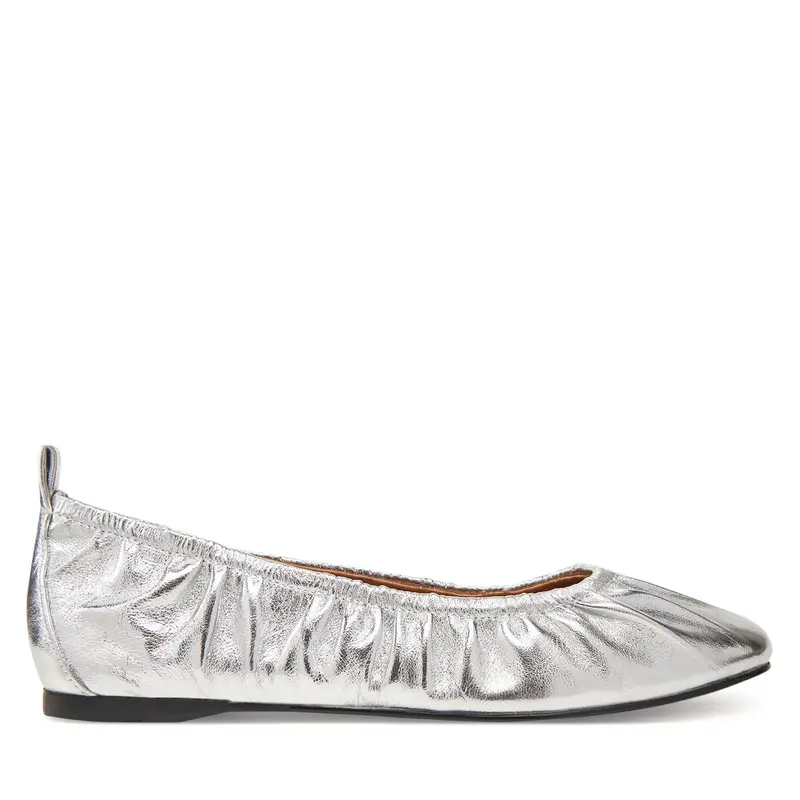 Tamaris Ballerine Argento 3916802