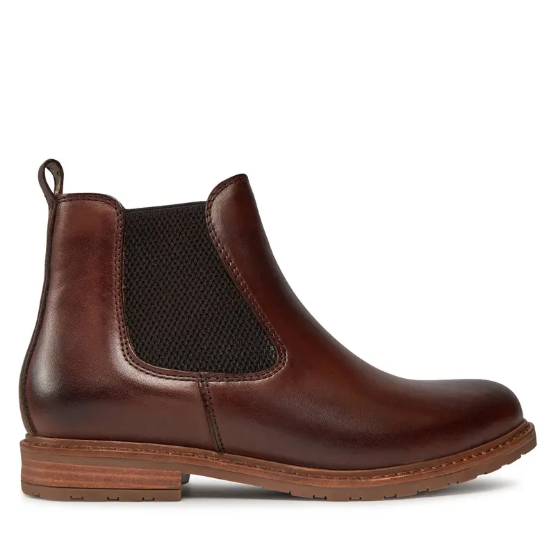 Chelsea Tamaris 1-25056-41 Marrone