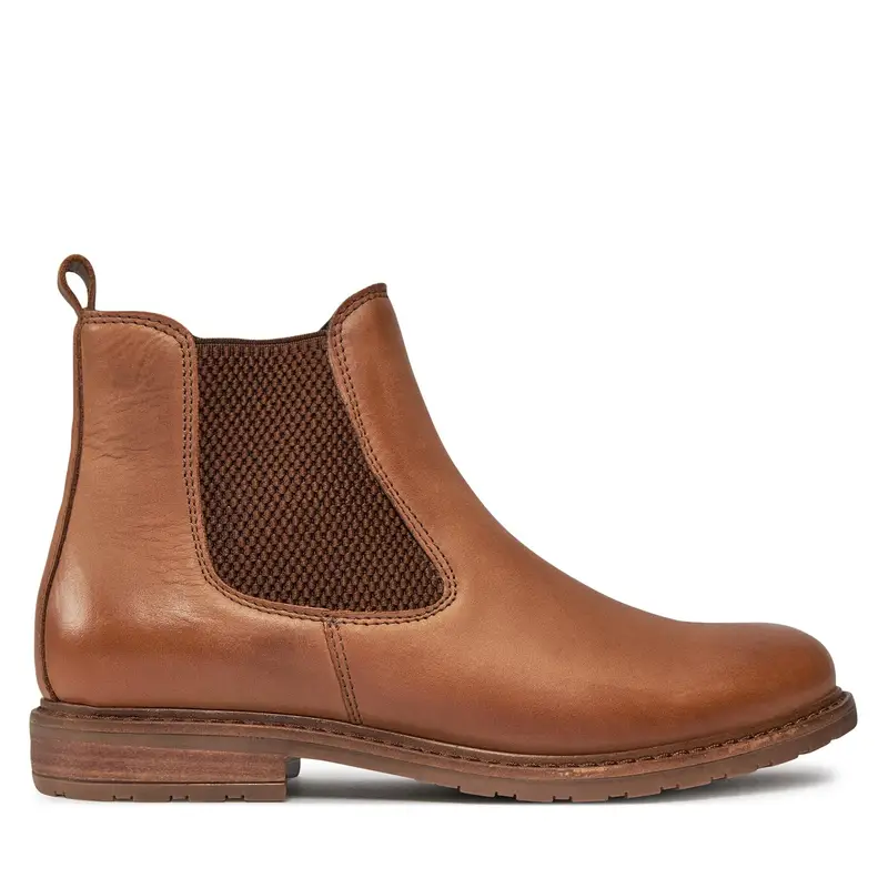 Chelsea Tamaris 1-25056-Marrone