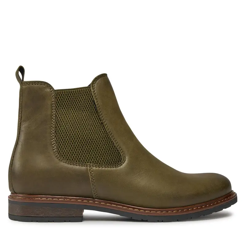 Chelsea Tamaris 1-25056-Verde