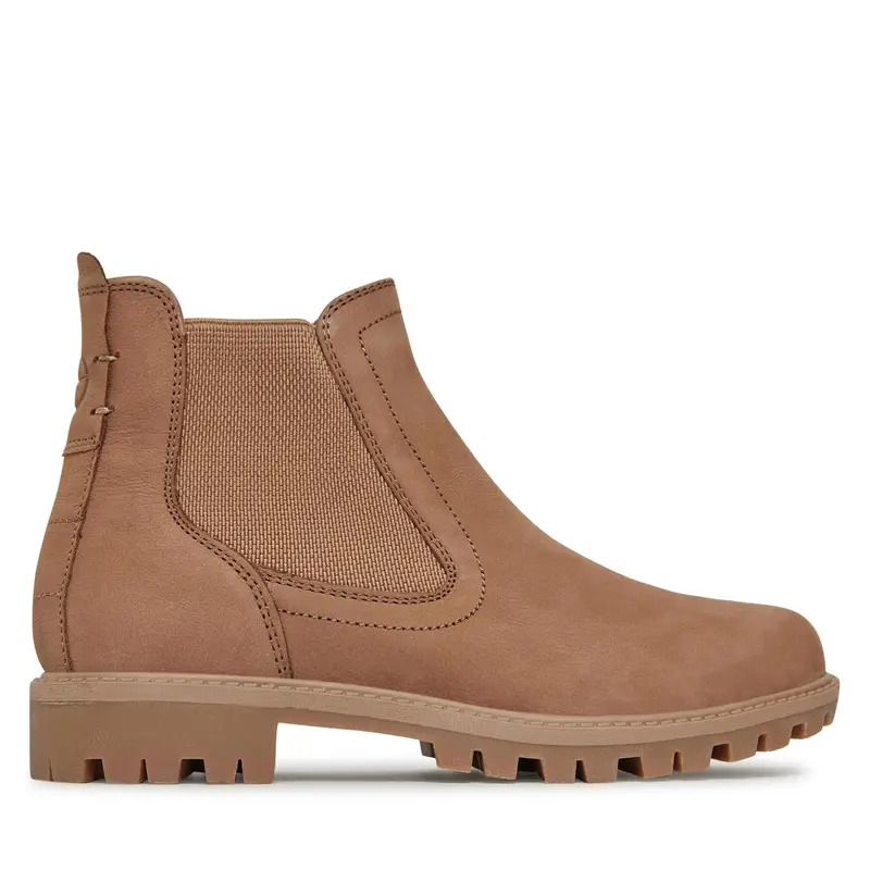 Chelsea Tamaris 1-25401-41 Marrone