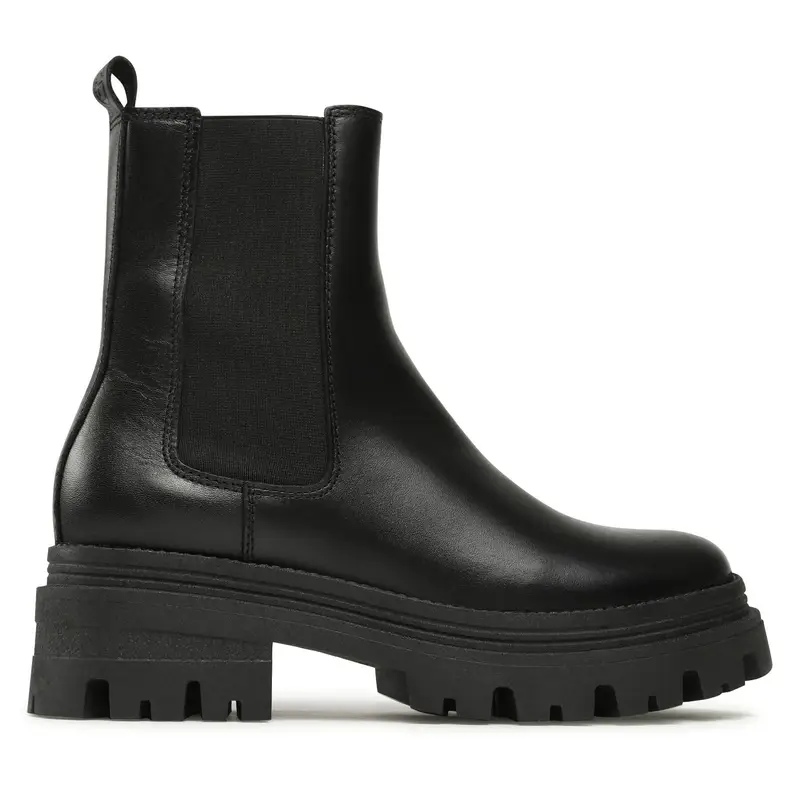 Chelsea Tamaris 1-25404-Nero