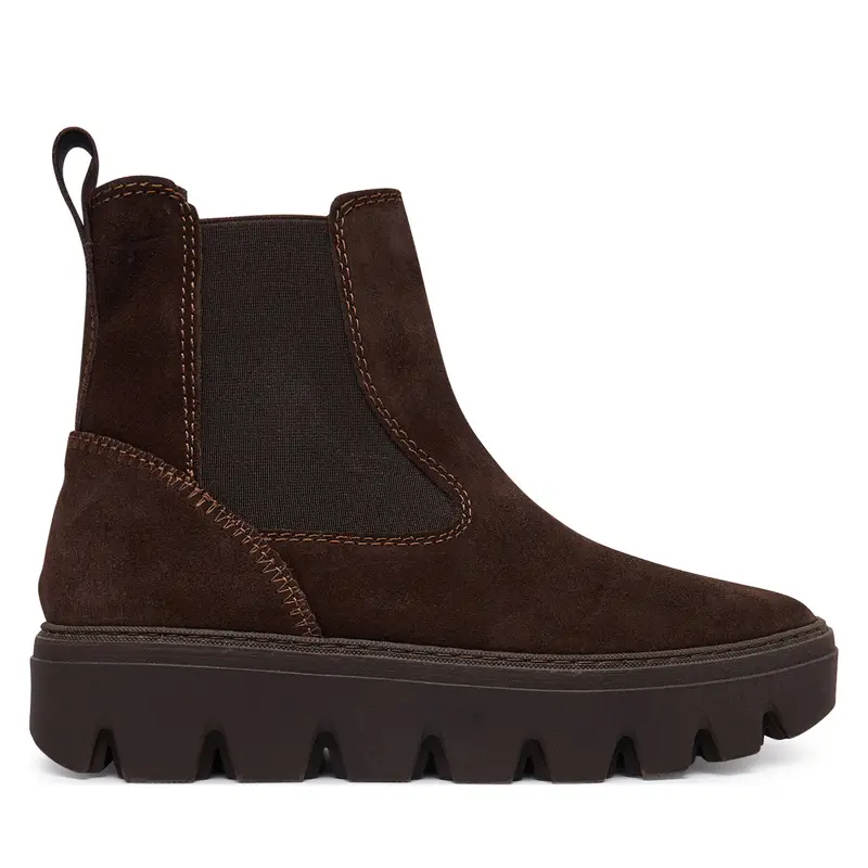 Chelsea Tamaris 1-25405-45 Marrone