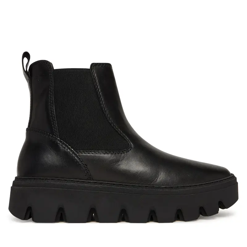 Chelsea Tamaris 1-25405-45 Nero