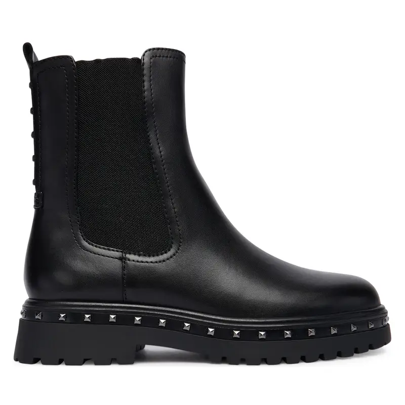 Chelsea Tamaris 1-25424-45 Nero