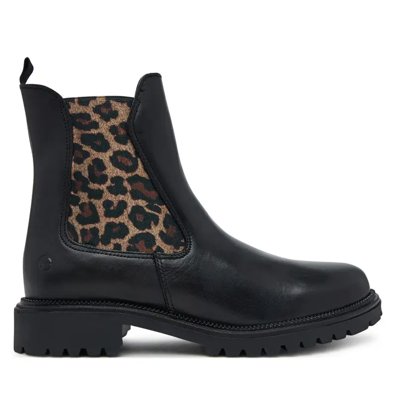 Chelsea Tamaris 1-25427-Nero