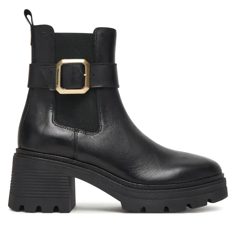 Chelsea Tamaris 1-25433-45 Nero