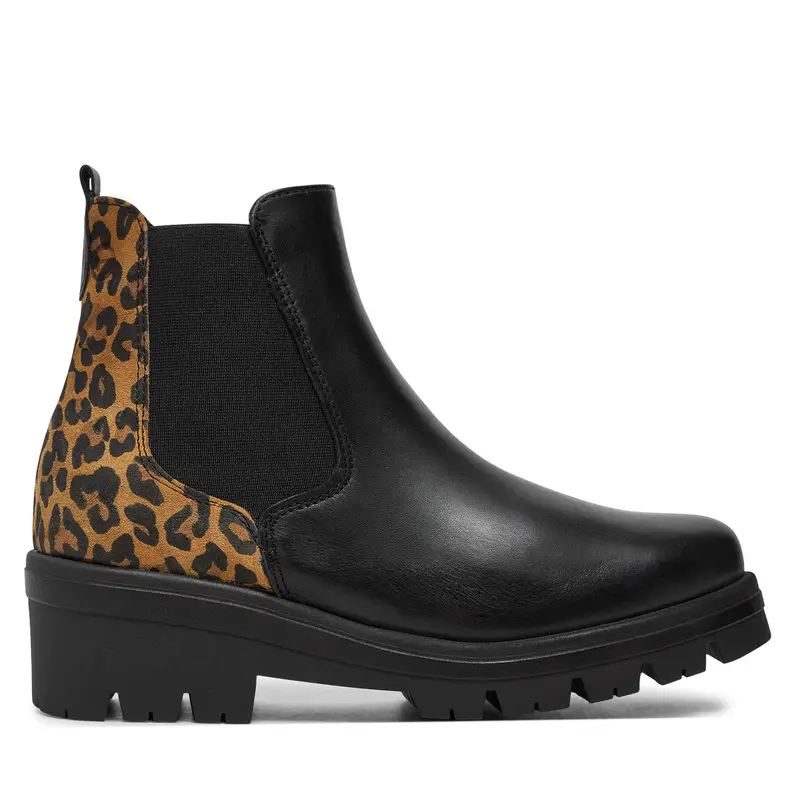 Chelsea Tamaris 1-25446-43 Nero