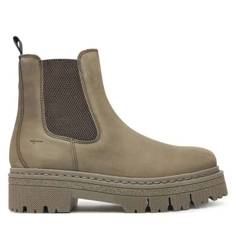 Chelsea Tamaris 1-25450-45 Grigio