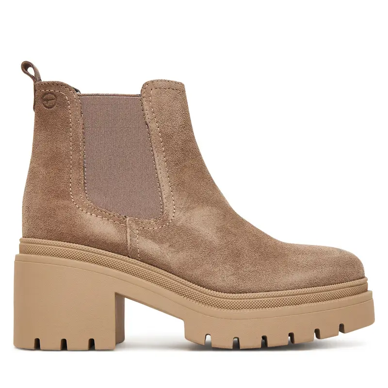 Chelsea Tamaris 1-25459-Marrone