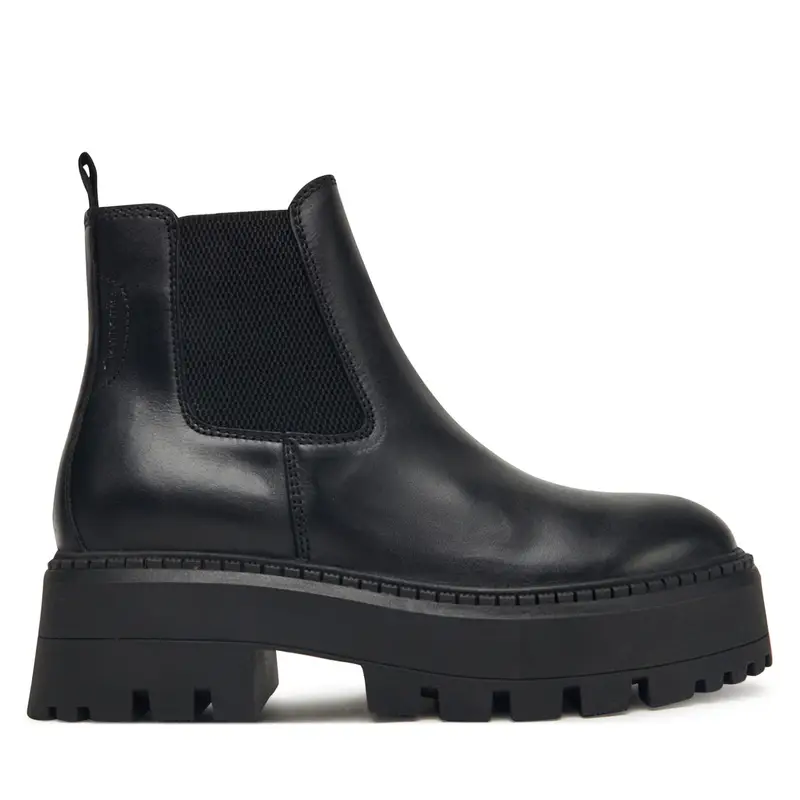 Chelsea Tamaris 1-25486-43 Nero