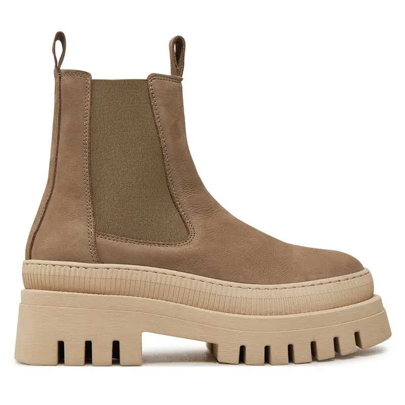 Chelsea Tamaris 1-25494-Marrone