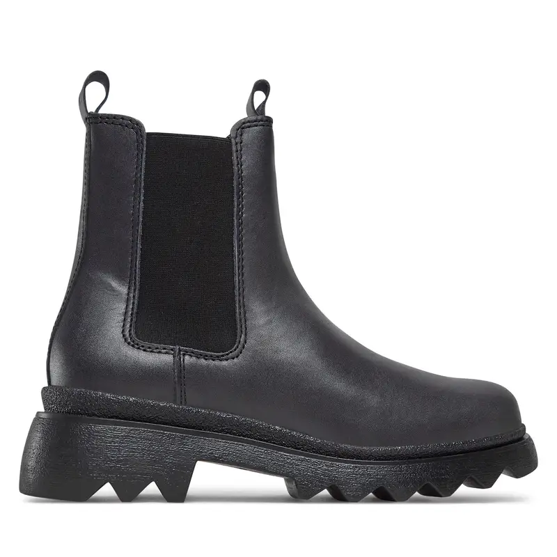 Chelsea Tamaris 1-25802-Nero