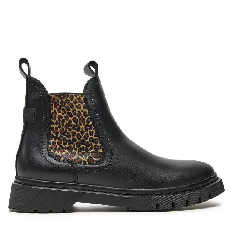 Chelsea Tamaris 1-25860-43 Nero