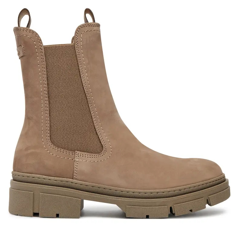 Chelsea Tamaris 1-25901-Marrone